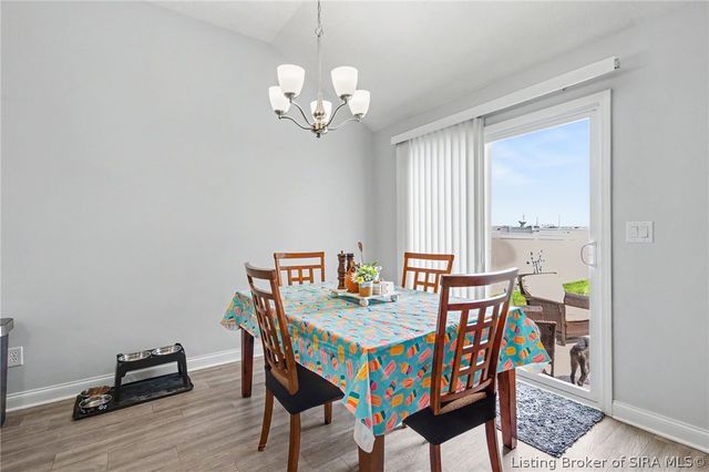 8923 Woodford Drive, Charlestown, IN 47111
