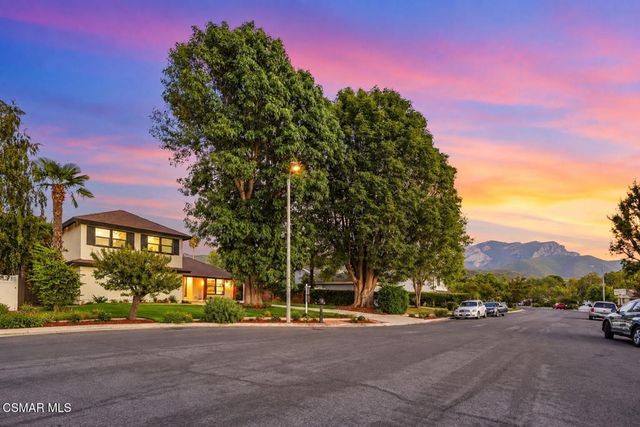968 Tapies Court, Newbury Park, CA 91320