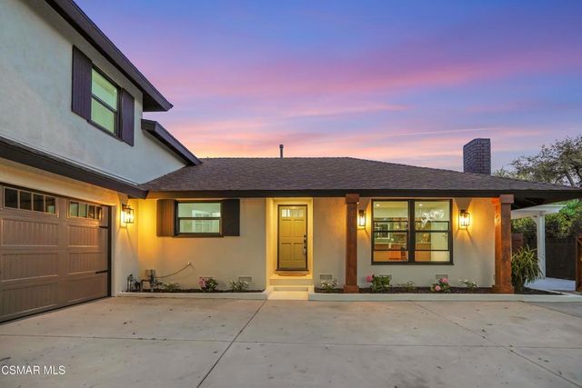 968 Tapies Court, Newbury Park, CA 91320