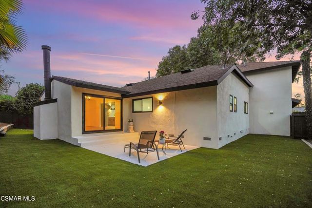 968 Tapies Court, Newbury Park, CA 91320