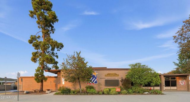 968 Tapies Court, Newbury Park, CA 91320