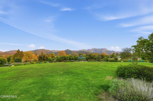 968 Tapies Court, Newbury Park, CA 91320