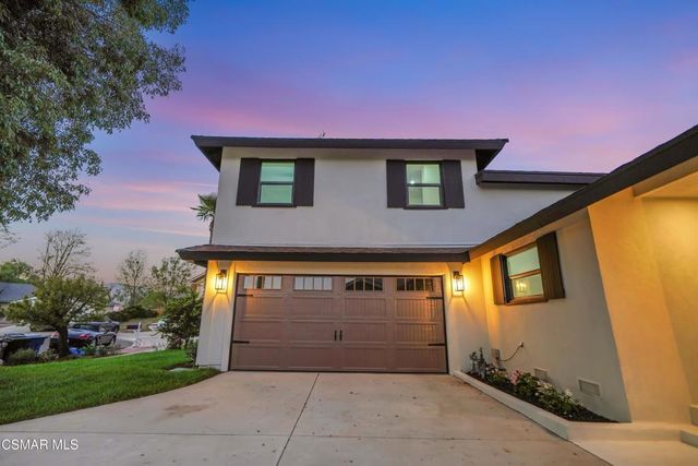 968 Tapies Court, Newbury Park, CA 91320
