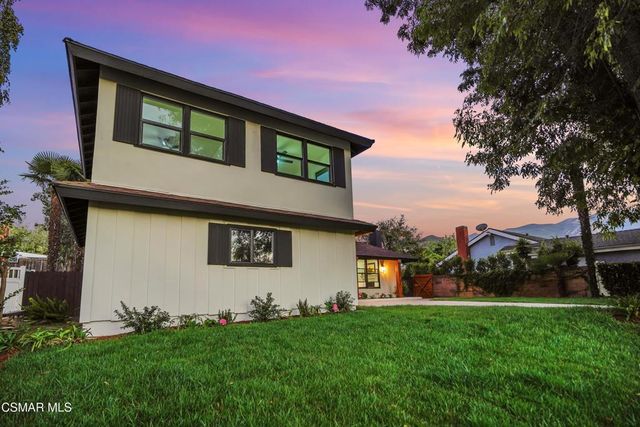 968 Tapies Court, Newbury Park, CA 91320
