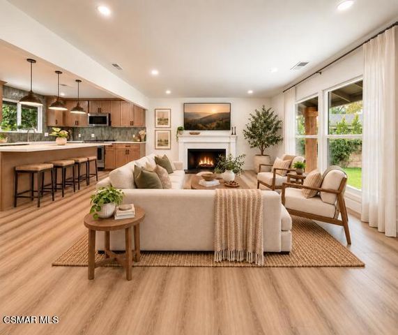 968 Tapies Court, Newbury Park, CA 91320