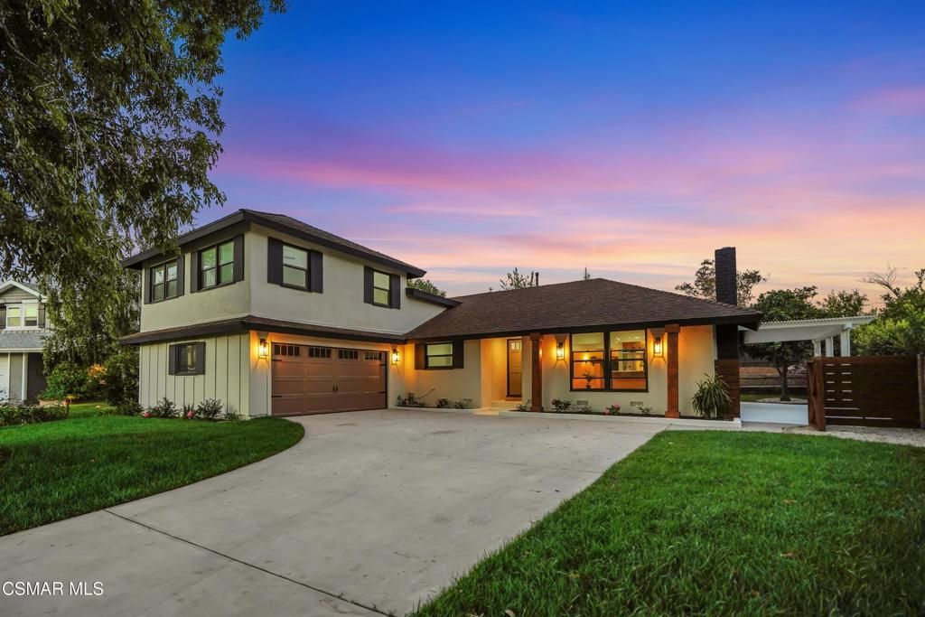 968 Tapies Court, Newbury Park, CA 91320