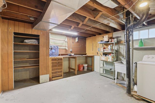 5418 N Monroe St, Spokane, WA 99205