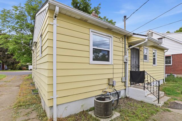 5418 N Monroe St, Spokane, WA 99205