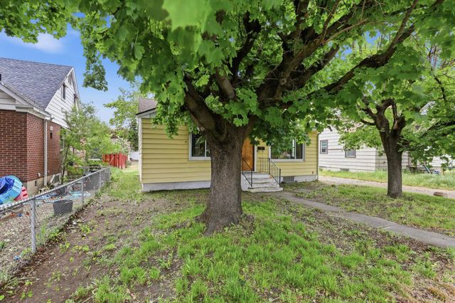 5418 N Monroe St, Spokane, WA 99205