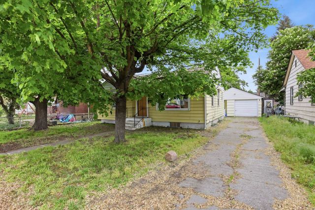 5418 N Monroe St, Spokane, WA 99205