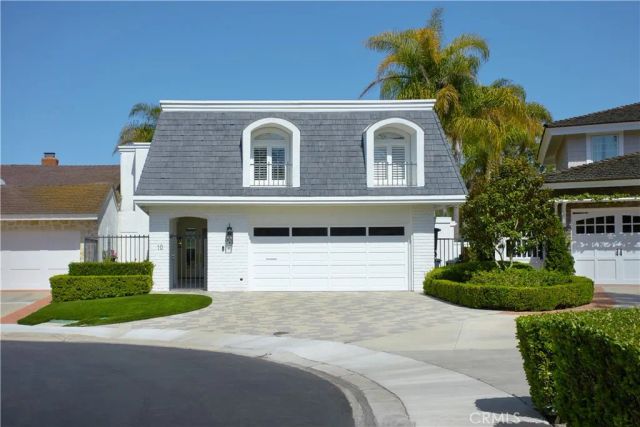 10 Rue Grand Ducal, Newport Beach, CA 92660