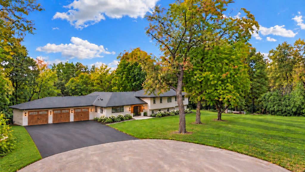 45 Smith Avenue, Orono, MN 55391 — exterior