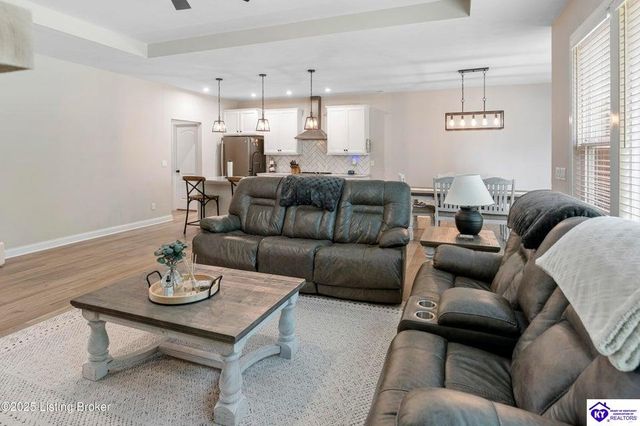 190 Stargaze Drive, Shepherdsville, KY 40165