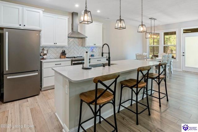 190 Stargaze Drive, Shepherdsville, KY 40165