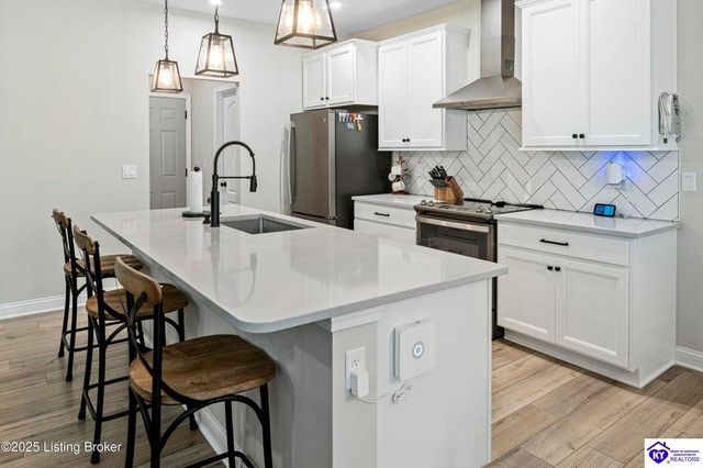 190 Stargaze Drive, Shepherdsville, KY 40165