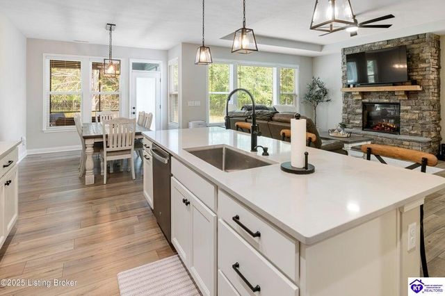 190 Stargaze Drive, Shepherdsville, KY 40165