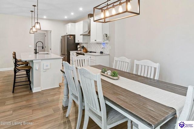 190 Stargaze Drive, Shepherdsville, KY 40165