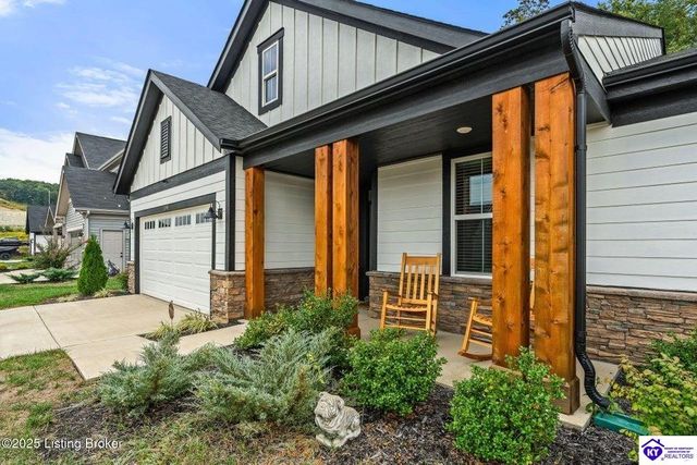 190 Stargaze Drive, Shepherdsville, KY 40165