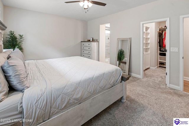 190 Stargaze Drive, Shepherdsville, KY 40165