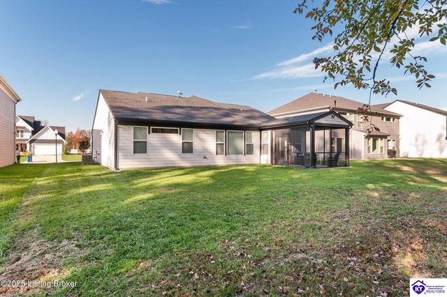 190 Stargaze Drive, Shepherdsville, KY 40165