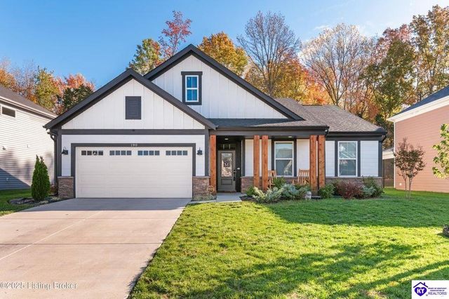 190 Stargaze Drive, Shepherdsville, KY 40165