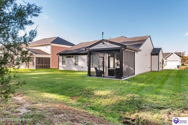 190 Stargaze Drive, Shepherdsville, KY 40165