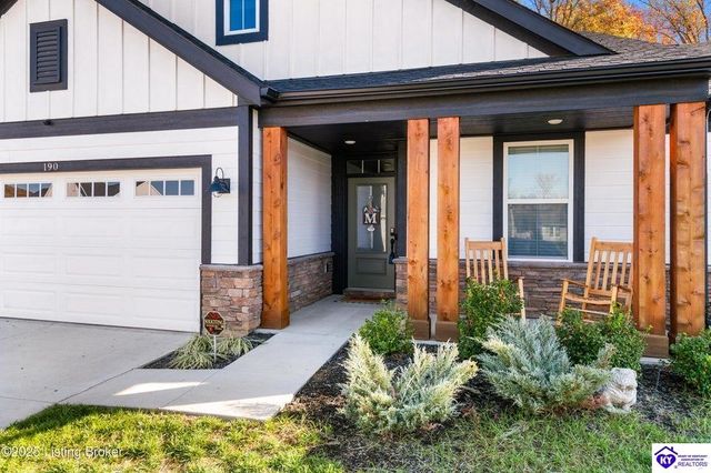 190 Stargaze Drive, Shepherdsville, KY 40165