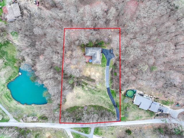 144 Kelsey Peterson Road, Jonesborough, TN 37659