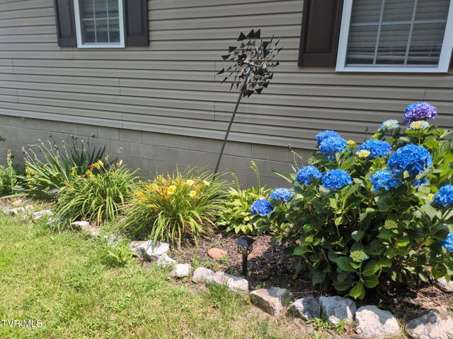 144 Kelsey Peterson Road, Jonesborough, TN 37659