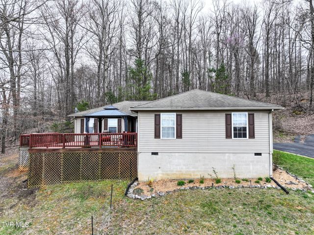144 Kelsey Peterson Road, Jonesborough, TN 37659