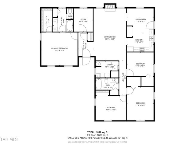 144 Kelsey Peterson Road, Jonesborough, TN 37659