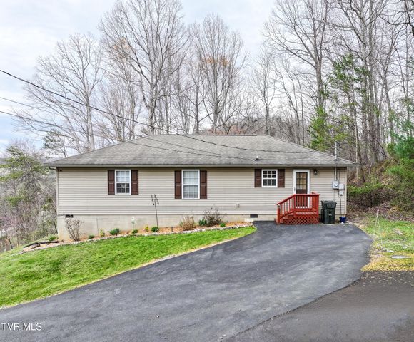 144 Kelsey Peterson Road, Jonesborough, TN 37659