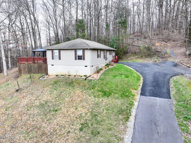 144 Kelsey Peterson Road, Jonesborough, TN 37659