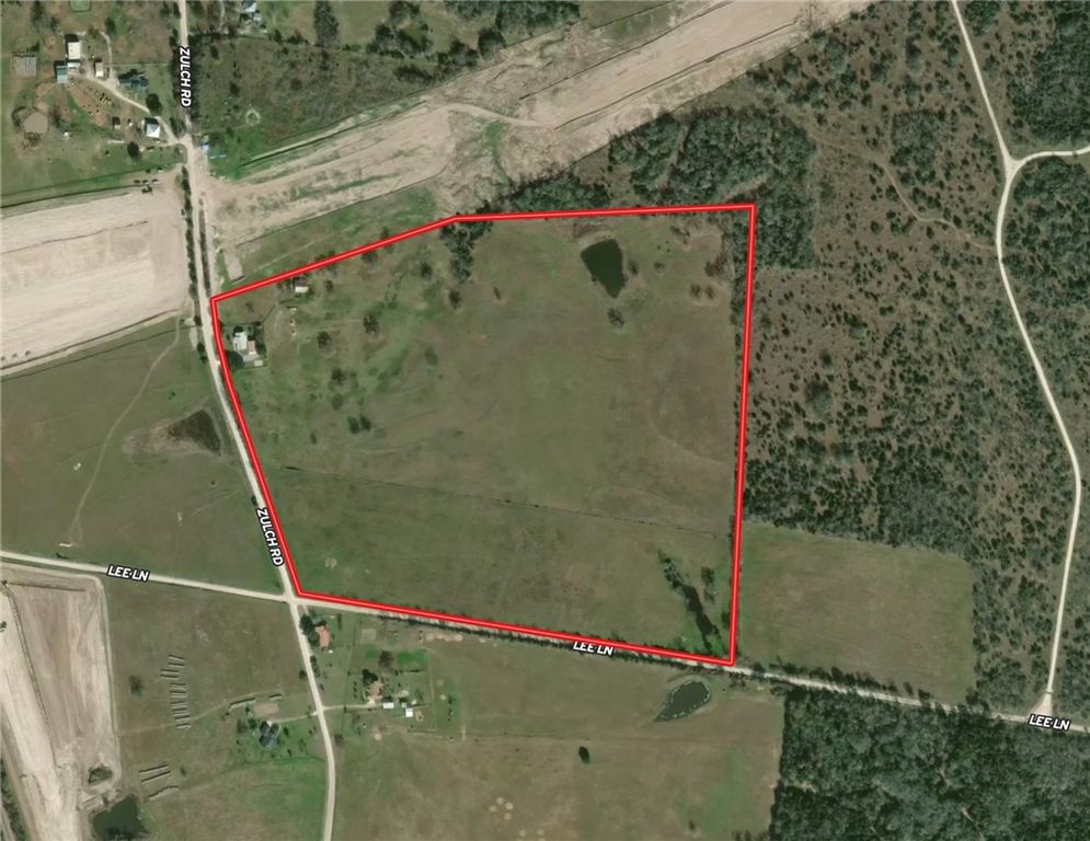 3675 Zulch Road, North Zulch, TX 77872 — photo 2