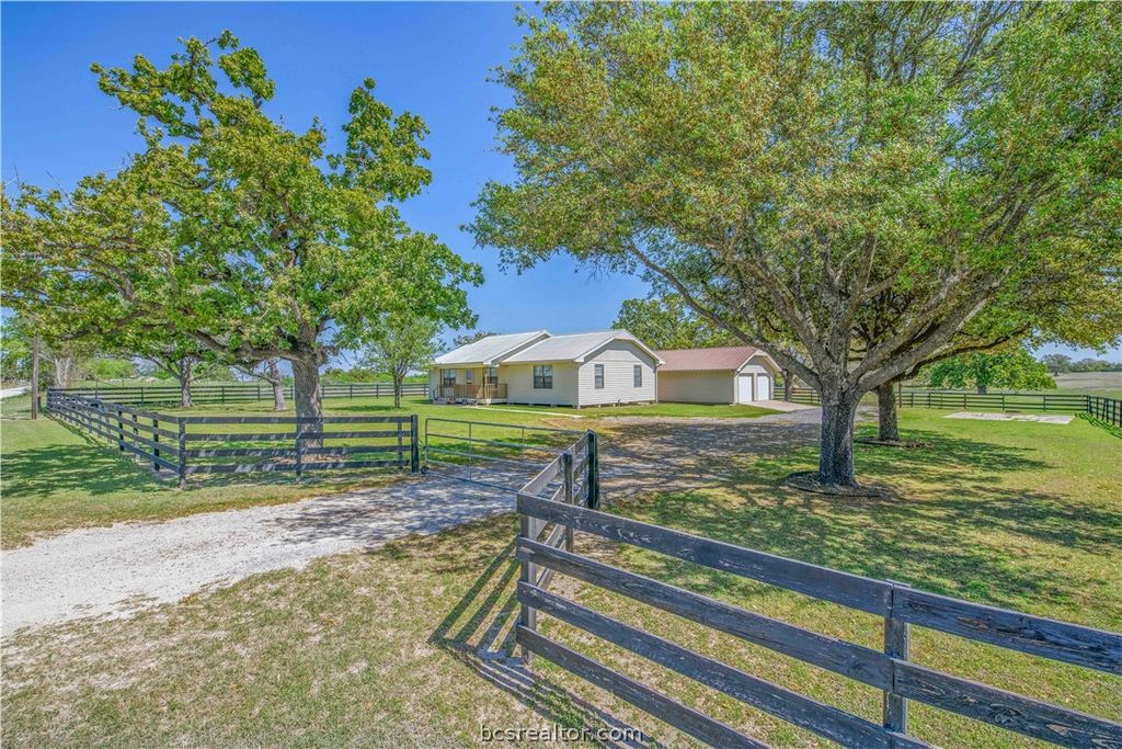 3675 Zulch Road, North Zulch, TX 77872 — photo 3