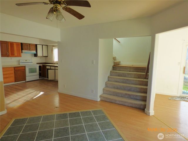 615 Haight Street, Aberdeen, WA 98520