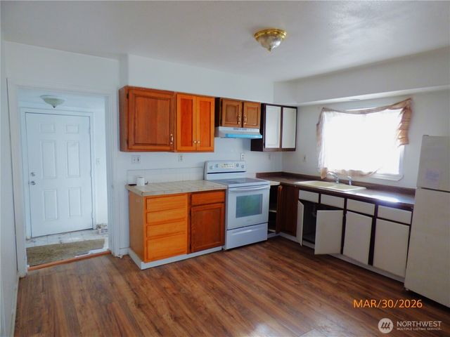 615 Haight Street, Aberdeen, WA 98520