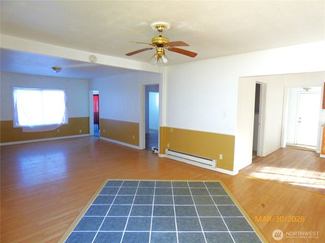 615 Haight Street, Aberdeen, WA 98520