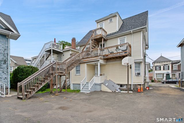 28 Dolsen Place 3, Stamford, CT 06901