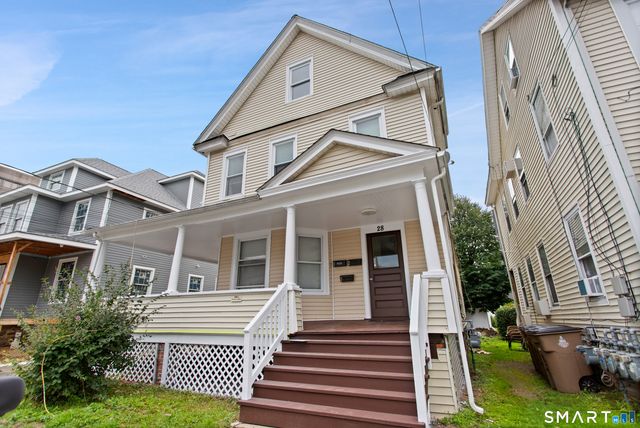 28 Dolsen Place 3, Stamford, CT 06901