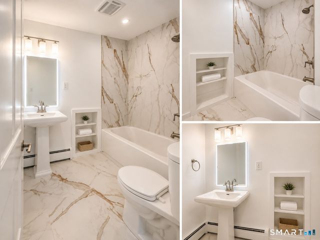 28 Dolsen Place 3, Stamford, CT 06901