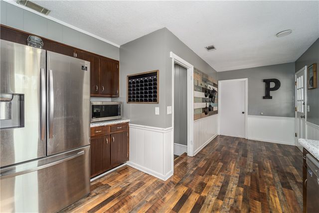 1561 Huckaby Road, Waycross, GA 31501