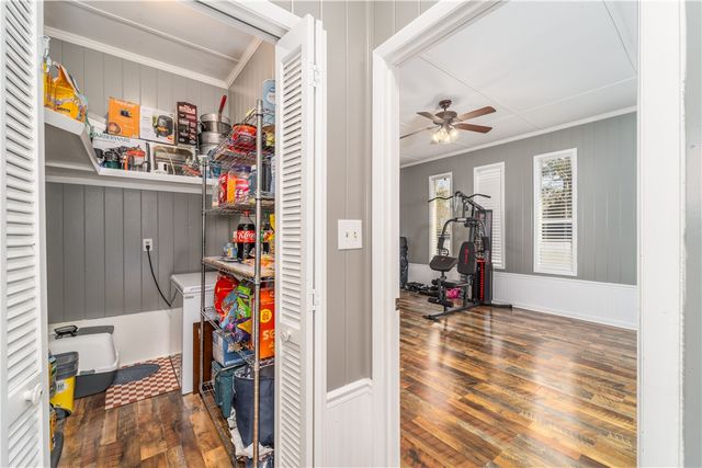 1561 Huckaby Road, Waycross, GA 31501