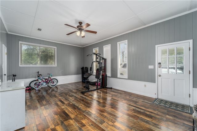 1561 Huckaby Road, Waycross, GA 31501