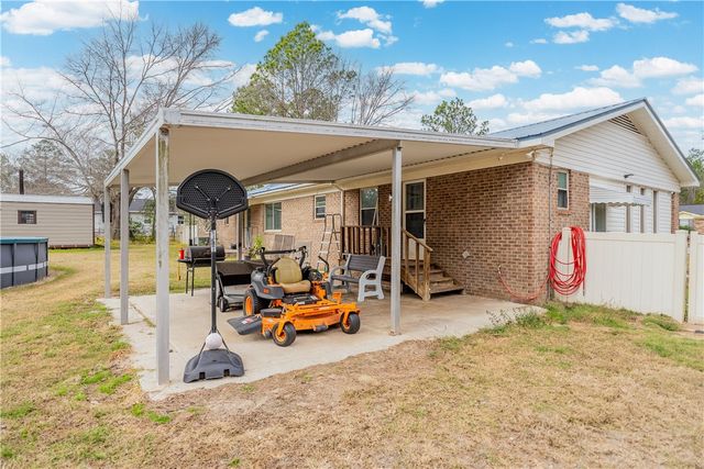1561 Huckaby Road, Waycross, GA 31501