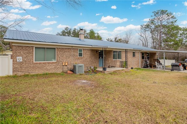 1561 Huckaby Road, Waycross, GA 31501