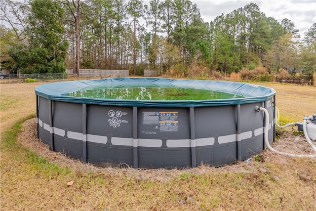 1561 Huckaby Road, Waycross, GA 31501