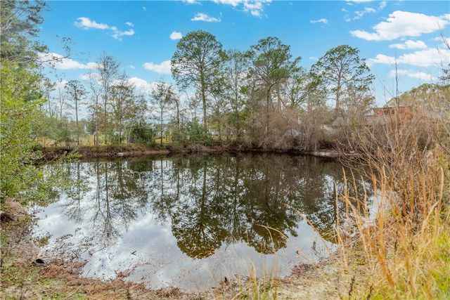 1561 Huckaby Road, Waycross, GA 31501