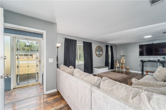 1561 Huckaby Road, Waycross, GA 31501