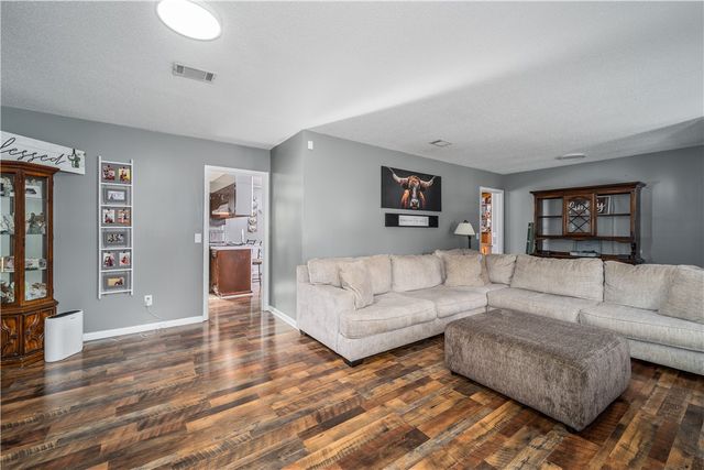 1561 Huckaby Road, Waycross, GA 31501